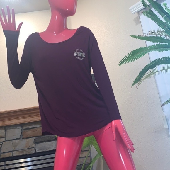 PINK - Picture 1 of 6